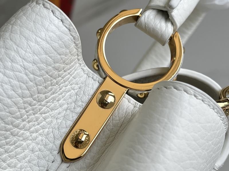 Louis Vuitton Top Handle Bags